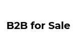 B2BForSale logo