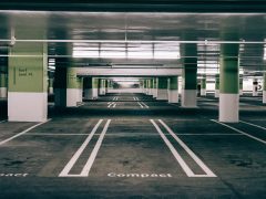 Parking For Me