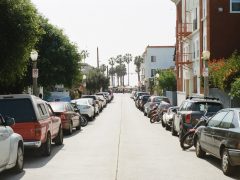 Finding the Right Spot to Park Your Vehicle - Parking For Me