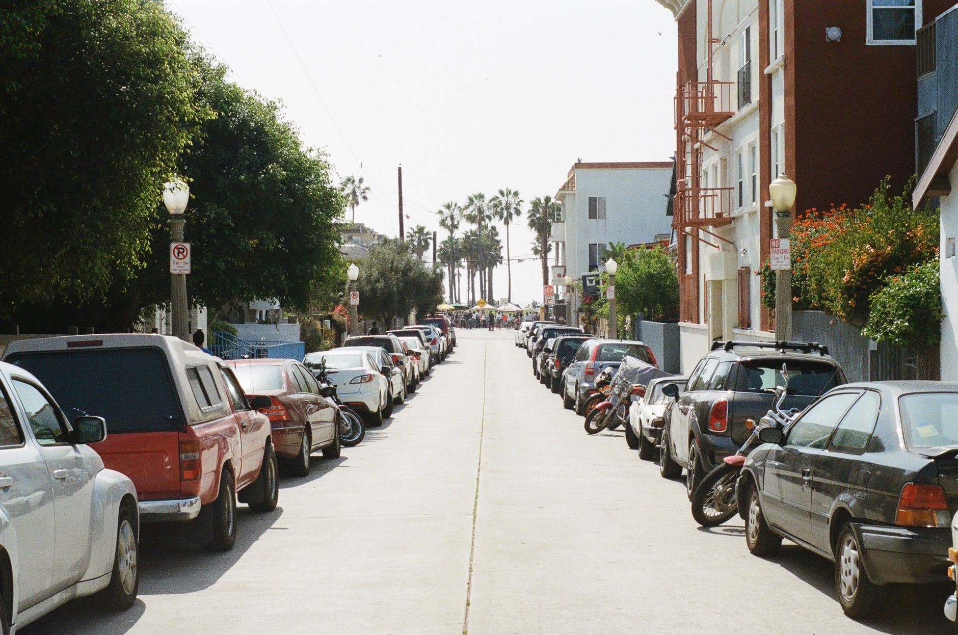 Florida Parking: More Than Just a Spot to Park Your Ride