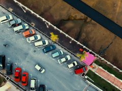 Parking For Me