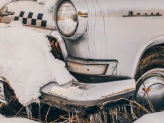 Worst Places to Park Your Car