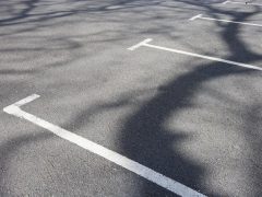 Parking Bay