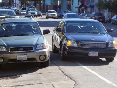 Find Parking