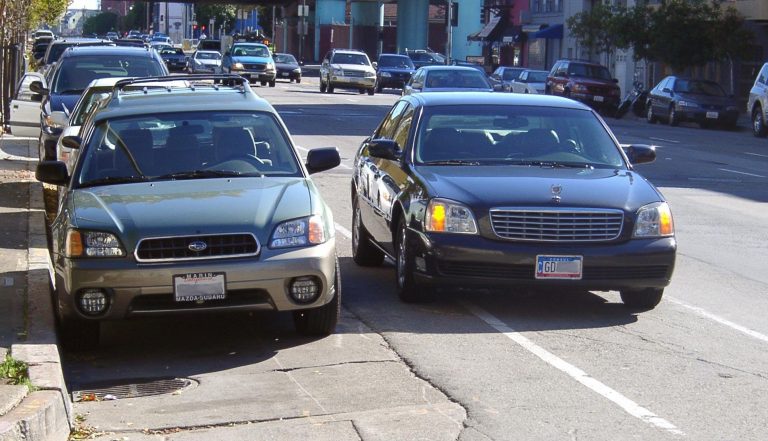 Double Parking s Tricky Spot PFM Blog