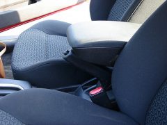 Parking Brake