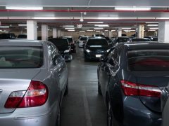 Parking Facilities