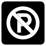 no-parking