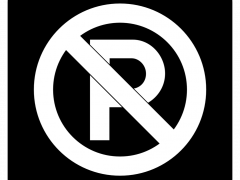 no-parking