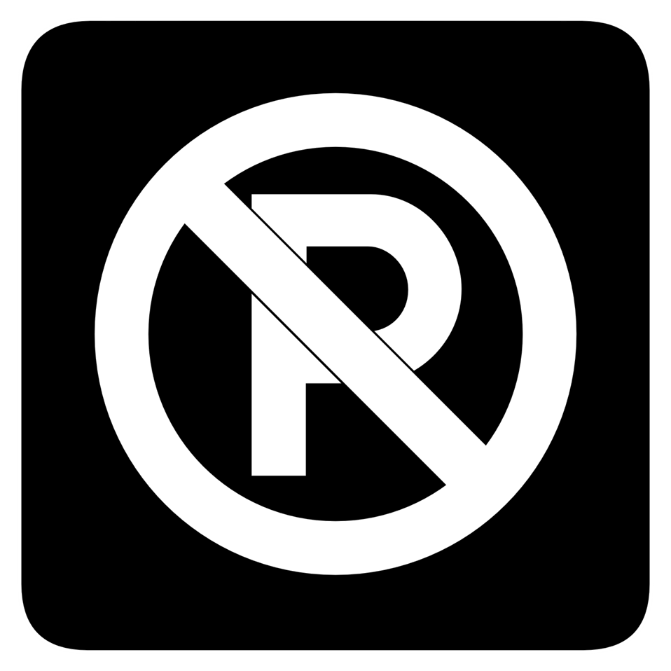 no-parking