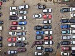 parking economics