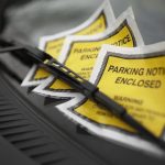 Parking Tickets in Canada