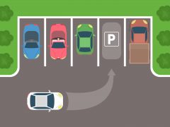 Rent Your Parking Space