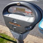 Parking Meter