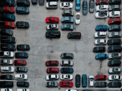 Parking Lot