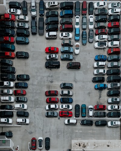 Parking Lot